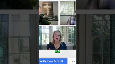 Seeker-Sensitive Church: Theater vs. Temple Experience for Youth #shorts