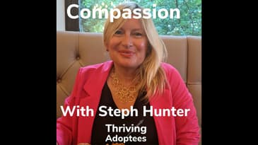 Compassion With Steph Hunter