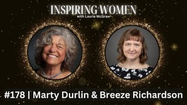 The Inspiring Women of Public Radio || EP. 178