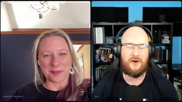 Security Unfiltered Is Live With Gidi Cohen CEO of Bonfy.AI