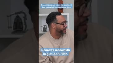 @monomythdiaries @YourStoryChurchTX  Every Tuesday! #monomythdiaries #yourstorymatters