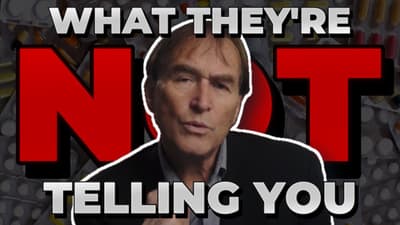 Doctors: LISTEN to Your PATIENTS about SSRI's!