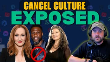 The Hypocrisy of Cancel Culture and the Woke Agenda: Exposing Double Standards