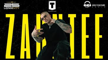 Zauntee Being Different to Make a Difference