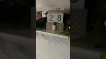 You Deserve It All Out Friday 11/28