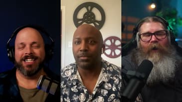 Nick Marchan: Crafting a Smile