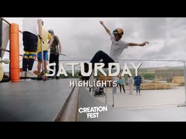 Saturday Highlights