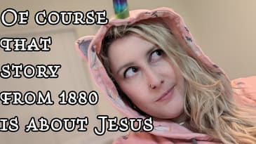 The Selfish Giant | Wholesome Storytime