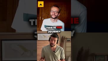 Supporting Your Partner Through the Startup Struggles