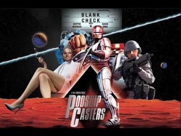 Starship Troopers with J.D. Amato