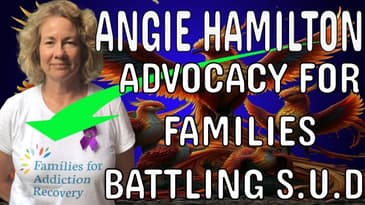 192 - WEEKEND RAMBLE- ANGIE HAMILTON