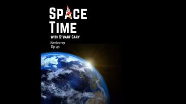 April Skies: Celestial Wonders and Planetary Alignments Await