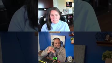 The Moment Jody Realized that the Divorce / Mortgage System Was Broken.