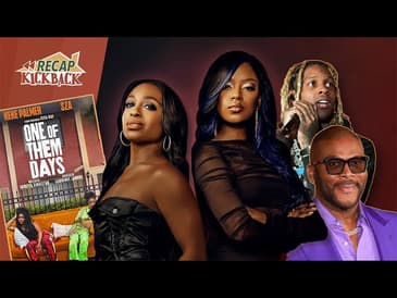 Beauty in Black Episodes 1&2 Recap & more