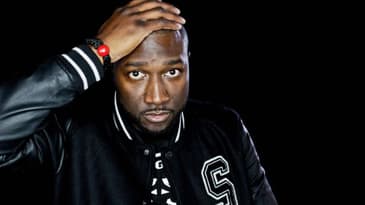 Don't let disappointment stop you with Dre Murray