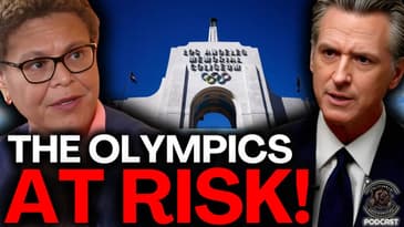 Will LA Voters Kill the 2028 Olympics?
