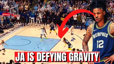 How Ja Morant ABSOLUTELY DOMINATED The 4th Quarter Against The TimberWolves