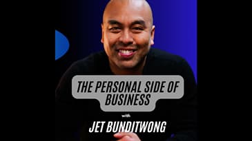 Are You Building Your Business—or Just Staying Busy? with Christina Deering