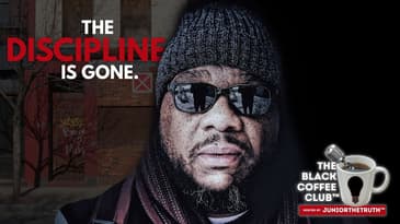 The Culture Has a Discipline Problem (And We Do Too)