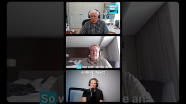 Reimagining construction specs! #Architecture #Podcast #constructionAdministration