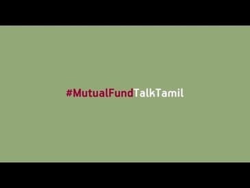 Live - On the auspicious day of Pongal, for all our Tamil investors #MutualFundTalkTamil