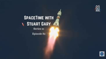 Soyuz Mission Aborted | SpaceTime with Stuart Gary S21E82 | Astronomy Science