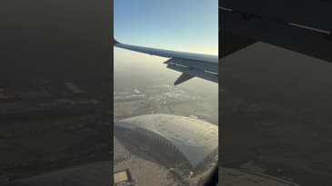 Landing at #LAX #losangeles #southwest #sofistadium #flight #mrinternatianil #empath #shorts