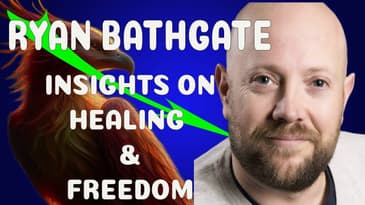 197 - KALEIDOSCOPE WEDNESDAY- INSIGHTS ON HEALING & FREEDOM