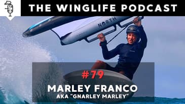 Episode #79 - Marley Franco
