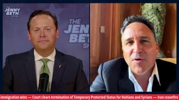 SAVE America Act Heads for 4th House Vote & 1M on Obamacare w/o SSN | McNeily, Ross, Macchio