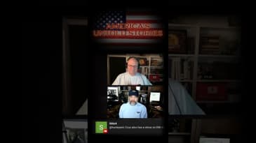 Robert Barnes Challenges the Daily Wire #shorts