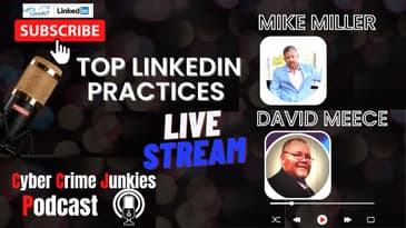 Leveraging LinkedIn for Your Personal Brand #live