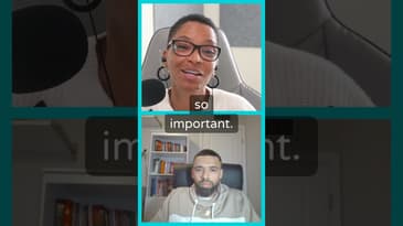 Forgiving Yourself is the Key to Moving Forward in Life!