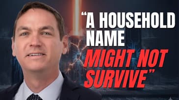 The Existential Spending Battle | Adrian Helfert on What You’re Missing in the AI Arms Race