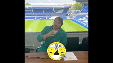 S3 Ep9: Drew Roper (Yamination Studios): From Bedroom Animations to Award‑Winning Stop‑Motion