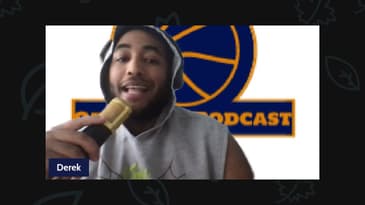 Open Run  Episode 3 As The Nets Turn