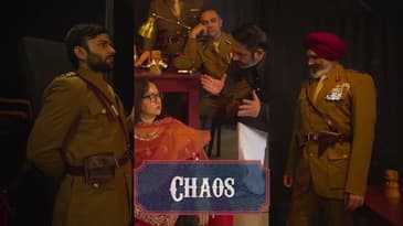 Baaghi Albele