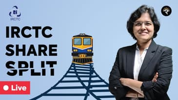 IRCTC REVENUE Split ? | Will I invest? | Stocks in News | CA Rachana Ranade