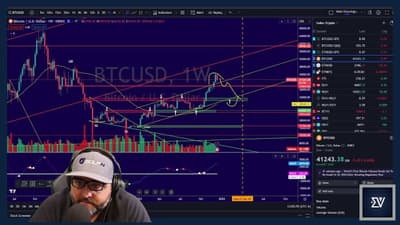 Plus Expected Value  - What happens now?  Hot takes everywhere...