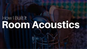 How to Get Great Room Acoustics