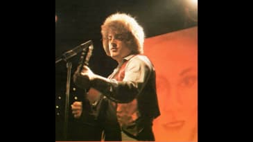 Tommy James: Rock and Roll, and Redemption