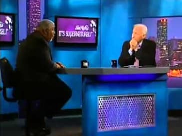 In 26 years of ministry Tony Kemp healed, 10 people until NOW!