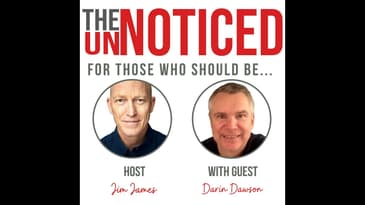 Drop your video bomb to breakthrough the noise and build trust; with Darin Dawson of Bombbomb