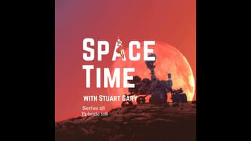 Martian Mysteries: Unearthing Asteroid Remnants