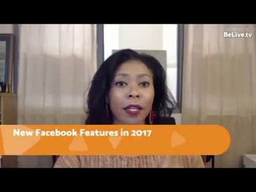 New Facebook & YouTube Video Features for 2017