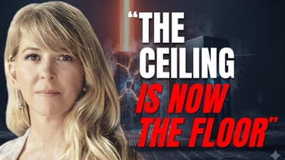 The Great Moderation Is Over | Liz Ann Sonders on What Replaces It