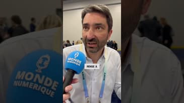 Retrouver l’usage de ses membres grâce à un implant cérébral du #CEA #CES2024