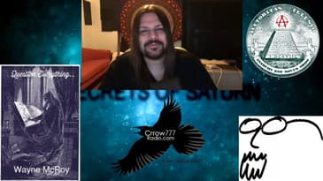 Secrets of Saturn Live Stream - 20 - April 15, 2020 - Join Us in Room 237