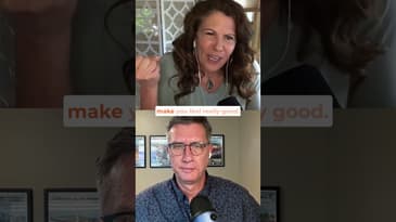 Influence is something you can't just ask for