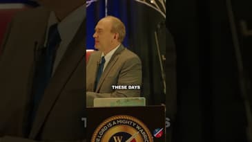 Do You Remember When Jesus Said This?